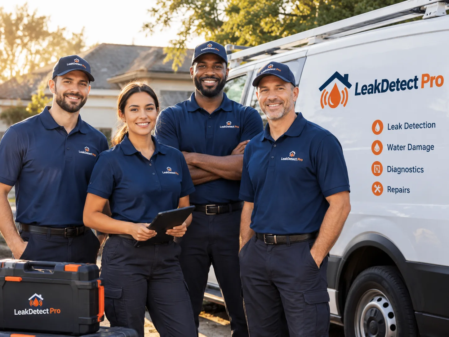 Roof Repair company in Dearborn, MI